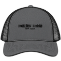 English Creek, New Jersey Hometown Trucker Cap