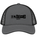 Enigma, Georgia Hometown Trucker Cap
