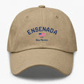 Ensenada, New Mexico Hometown Dad Hat