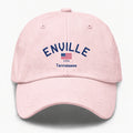 Enville, Tennessee Hometown Dad Hat