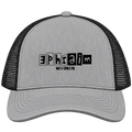Ephraim, Wisconsin Hometown Trucker Cap