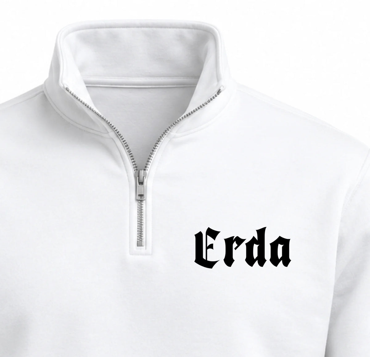 Erda, Utah Hometown Quarter-Zip
