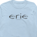 Erie, Kansas Hometown Long-Sleeve