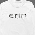 Erin, NY Hometown Long-Sleeve