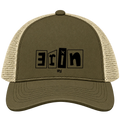 Erin, NY Hometown Trucker Cap