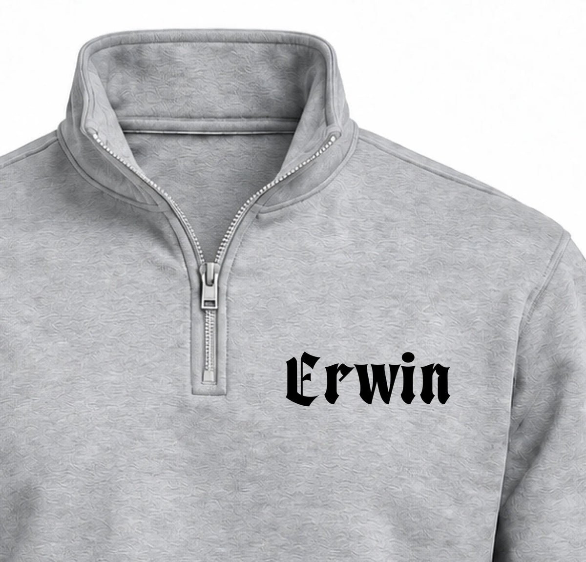 Erwin, Tennessee Hometown Quarter-Zip