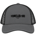 Escobares, Texas Hometown Trucker Cap