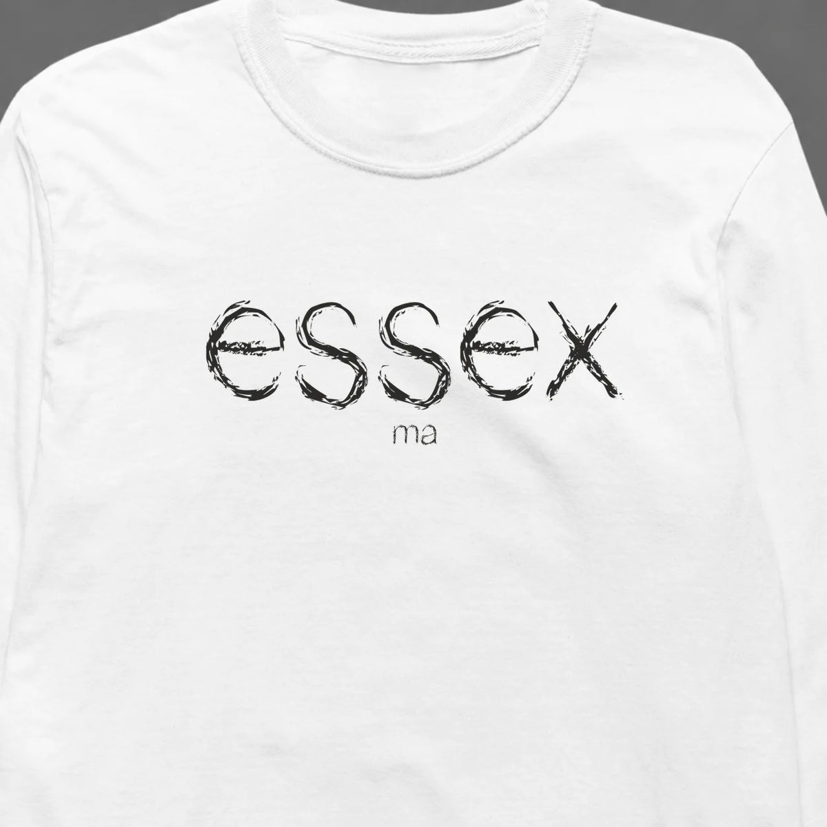Essex, MA Hometown Long-Sleeve