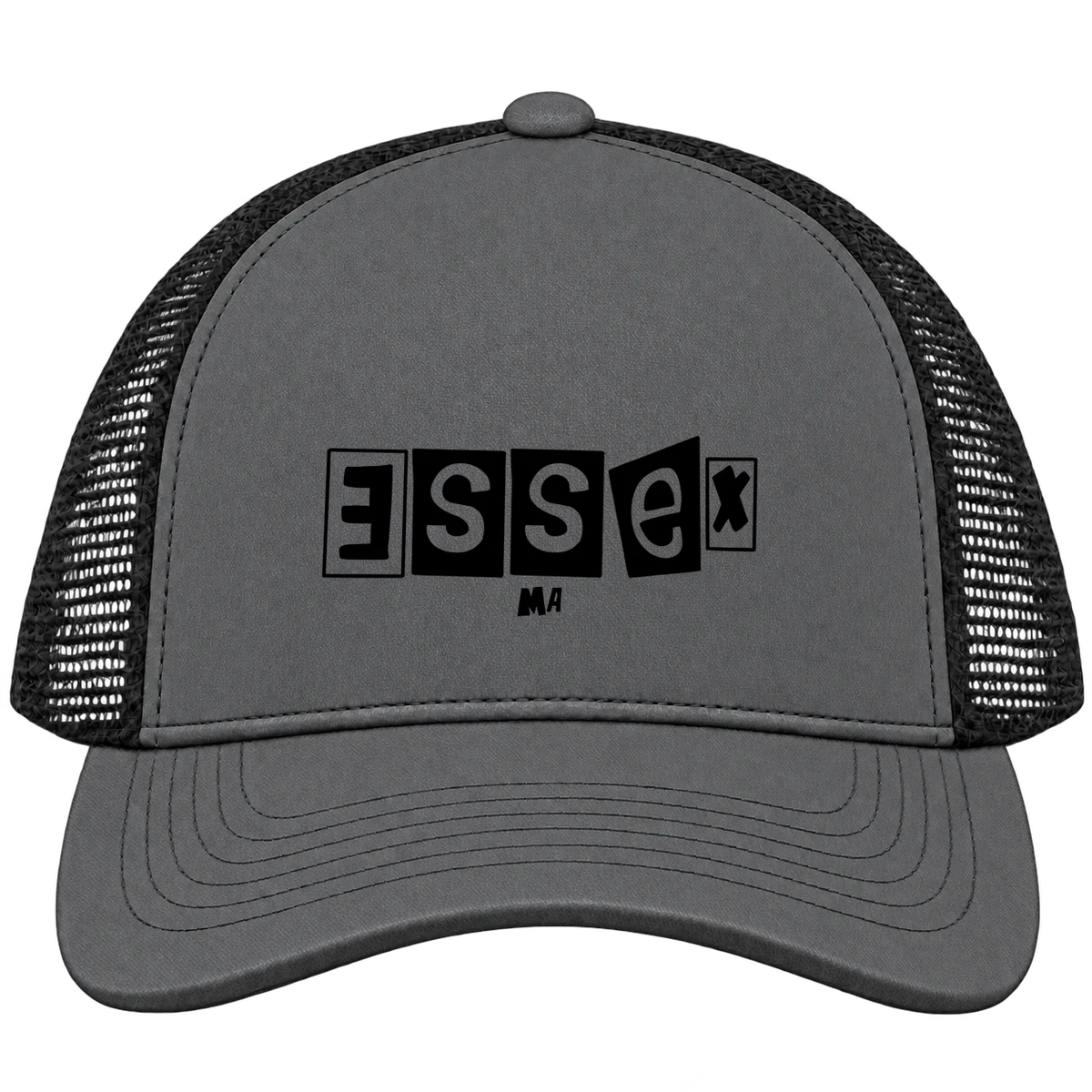 Essex, MA Hometown Trucker Cap