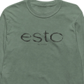 Esto, Florida Hometown Long-Sleeve