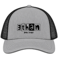 Ethan, South Dakota Hometown Trucker Cap