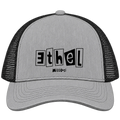 Ethel, Missouri Hometown Trucker Cap