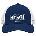 Ethel, Mississippi Hometown Trucker Cap