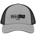 Ettrick, Virginia Hometown Trucker Cap