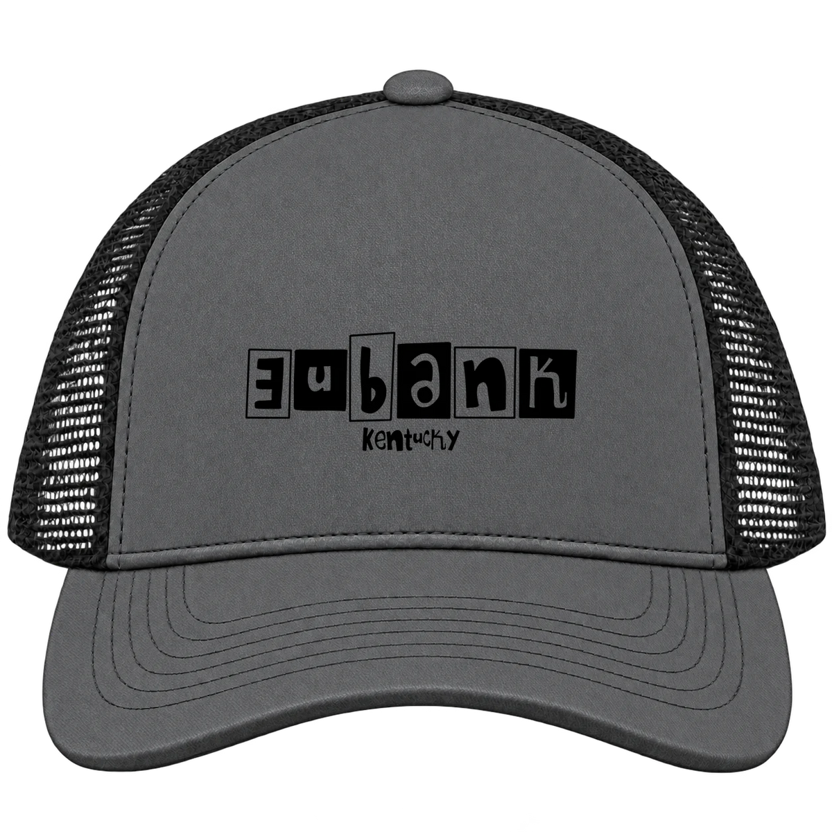 Eubank, Kentucky Hometown Trucker Cap