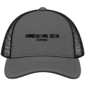 Eucalyptus Hills, California Hometown Trucker Cap