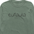 Eufaula, Alabama Hometown Long-Sleeve