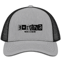 Eureka, North Carolina Hometown Trucker Cap