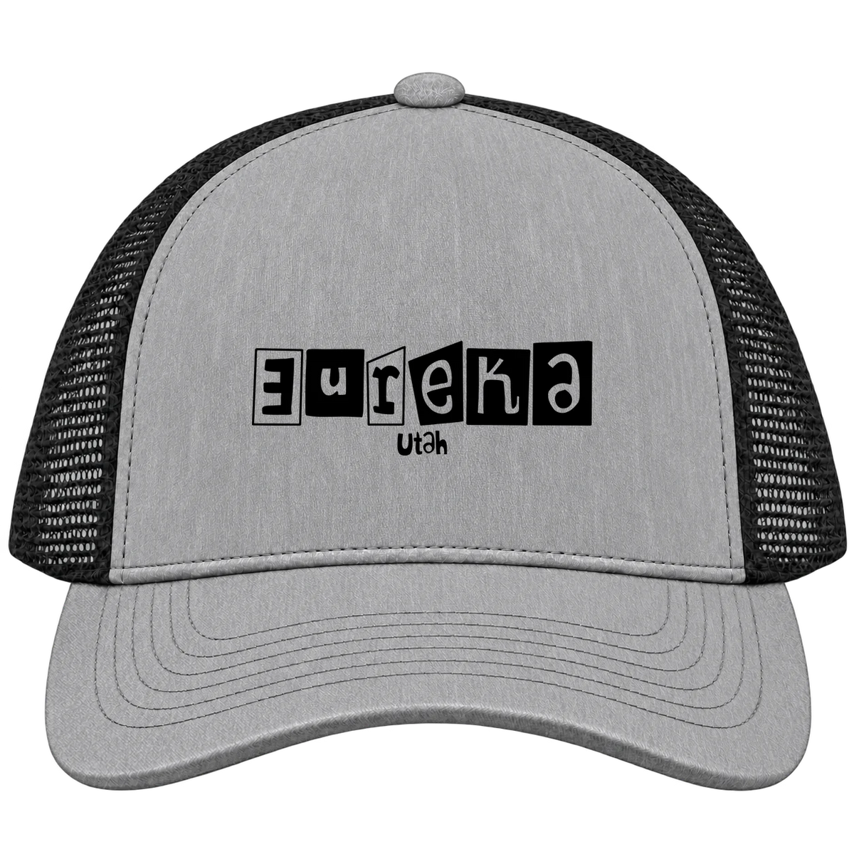 Eureka, Utah Hometown Trucker Cap