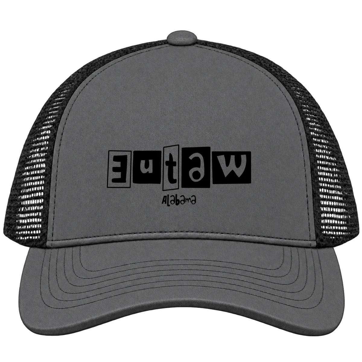 Eutaw, Alabama Hometown Trucker Cap