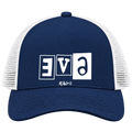 Eva, Alabama Hometown Trucker Cap