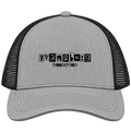Evansburg, Pennsylvania Hometown Trucker Cap