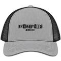 Evansville, Minnesota Hometown Trucker Cap