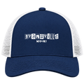 Evansville, Wyoming Hometown Trucker Cap