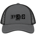 Evaro, Montana Hometown Trucker Cap