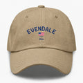 Evendale, Ohio Hometown Dad Hat