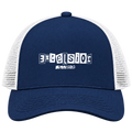 Excelsior, Minnesota Hometown Trucker Cap