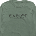Exeter, Pennsylvania Hometown Long-Sleeve
