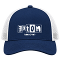 Exton, Pennsylvania Hometown Trucker Cap