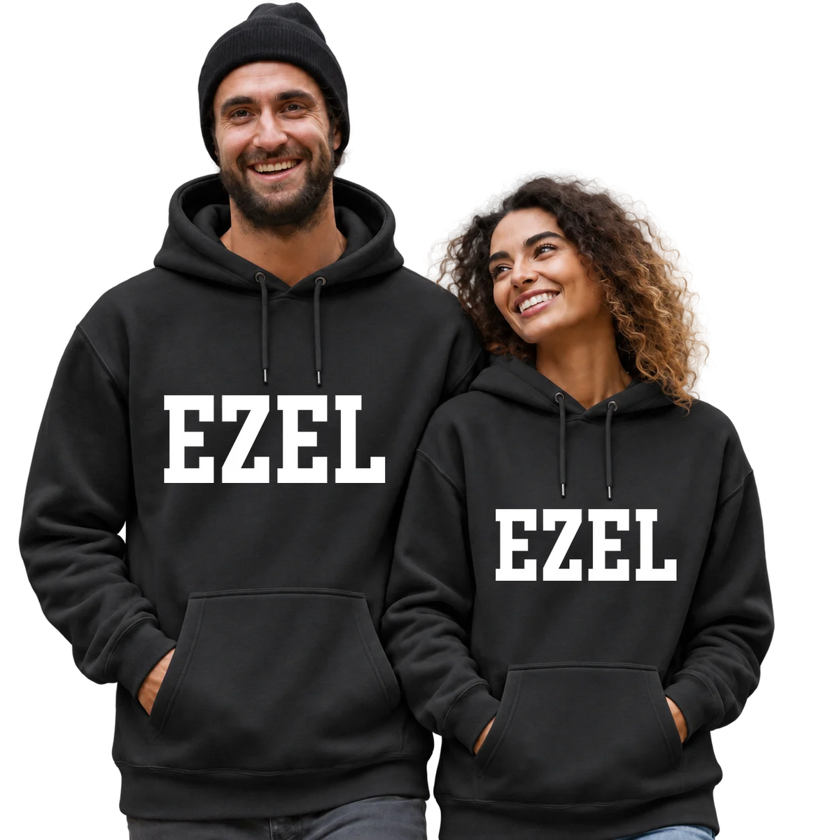 Ezel, Kentucky Hometown Hoodie