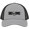 Fabrica, Texas Hometown Trucker Cap