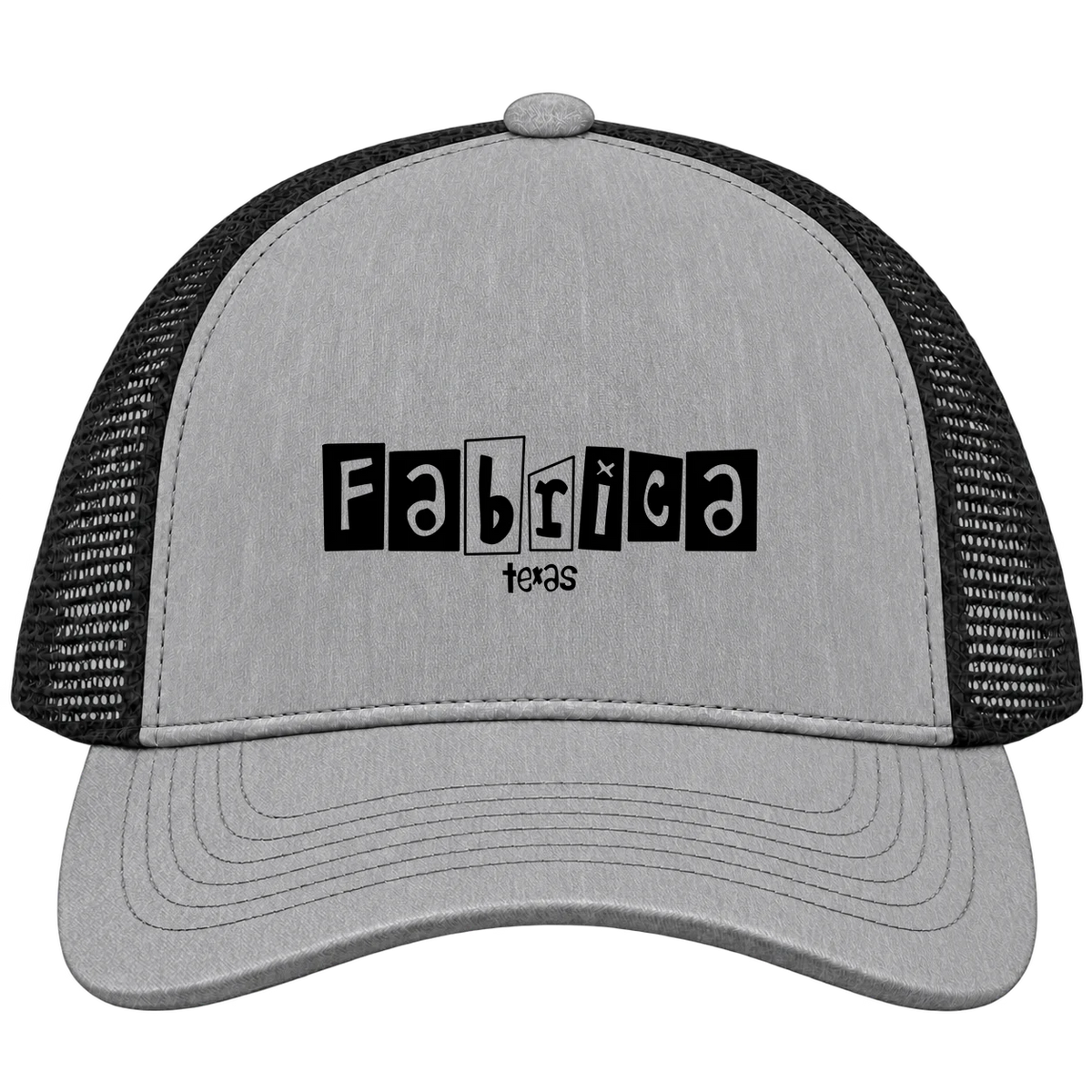 Fabrica, Texas Hometown Trucker Cap