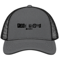 Fair Grove, Missouri Hometown Trucker Cap