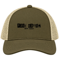 Fair Haven, New Jersey Hometown Trucker Cap