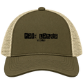 Fair Lakes, Virginia Hometown Trucker Cap