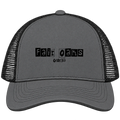 Fair Oaks, Georgia Hometown Trucker Cap