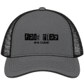 Fair Play, South Carolina Hometown Trucker Cap