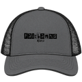 Fairbanks, Alaska Hometown Trucker Cap