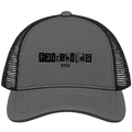 Fairchilds, Texas Hometown Trucker Cap