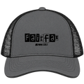 Fairfax, Minnesota Hometown Trucker Cap