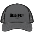 Fairfax, Oklahoma Hometown Trucker Cap