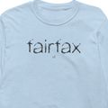Fairfax, VT Hometown Long-Sleeve
