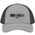 Fairfield, Illinois Hometown Trucker Cap
