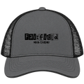 Fairfield, North Carolina Hometown Trucker Cap