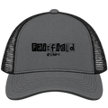 Fairfield, Oklahoma Hometown Trucker Cap