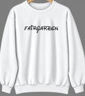 Fairgarden, Tennessee Hometown Crewneck — White